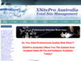 xsitepro.net.au