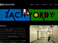 zachyordy.com