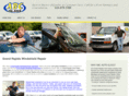 abcautoglassrepair.com
