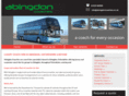 abingdoncoaches.com