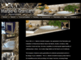 acmarbleandgranite.com