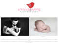 amandaayling.com
