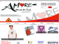 amoremania.com