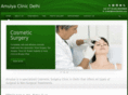 amulyaclinic.com