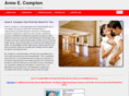 anneecompton.com