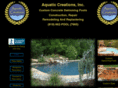 aquaticcreationsnc.com