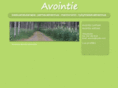 avointie.net