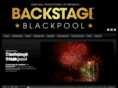 backstageblackpool.com