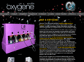 bar-oxygene.com