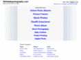 bellababypotography.com