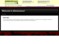 blamejesus.com