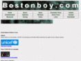 bostonboy.com