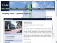 capilanobusinesspark.com