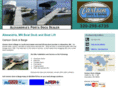 carlsondockandbarge.com