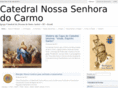 catedraldocarmo.org.br