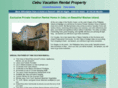 cebuvacationpropertyrental.com