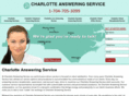 charlotteansweringservice.net