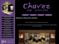 chavezfinejewelers.com