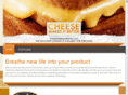 cheesemakesitbetter.com