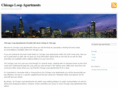 chicagoloopapartments.com