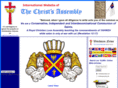 christsassembly.com