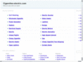 cigarettes-electric.com