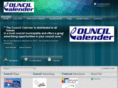 councilcalendar.com