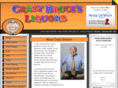 crazybrucesliquor.com