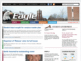 csceagle.com