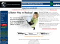 damngoodbackup.com