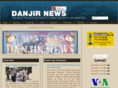 danjirnews.com