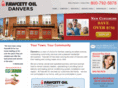 danversoil.com