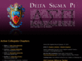 deltasigs.org
