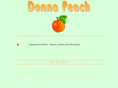 donna-peach.com