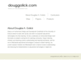 douggolick.com