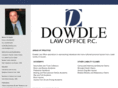 dowdlelaw.com