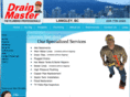 drainmasterlangley.com