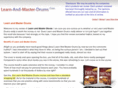drummastertips.com