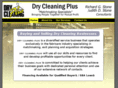 drycleaningplus.biz