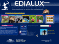 edialux.fr