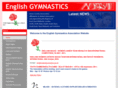 englishgymnastics.org.uk