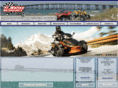 fortwaltonmotorsports.com