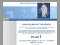 four-pillars-of-the-gospel.org