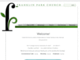 franklinparkchurch.com