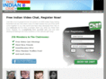 freeindianchat.net