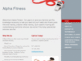 getalphafit.com