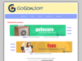 gogoalsoft.com