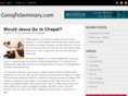 goingtoseminary.com