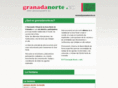 granadanorte.com