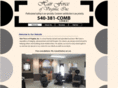 hairforceinc.com